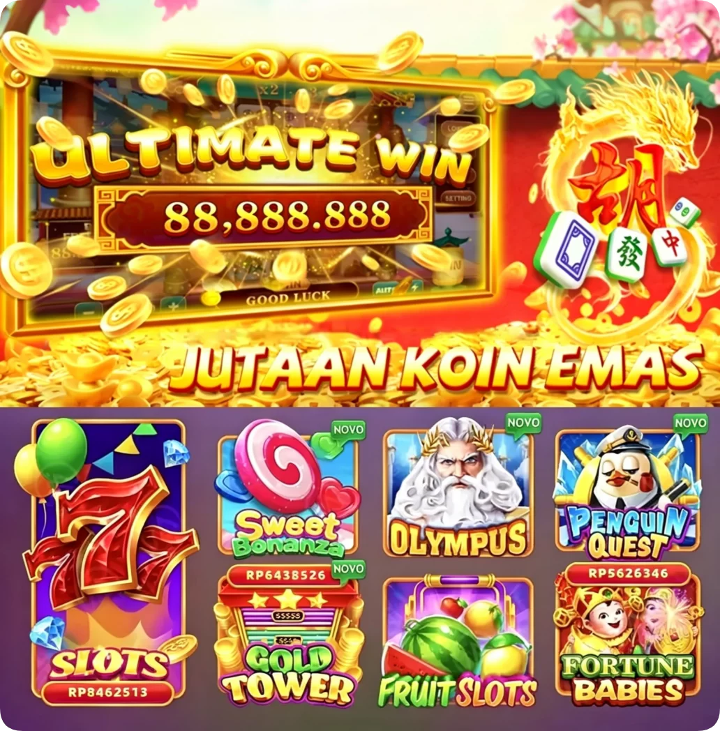 higgs777 APK Resmi Unduh