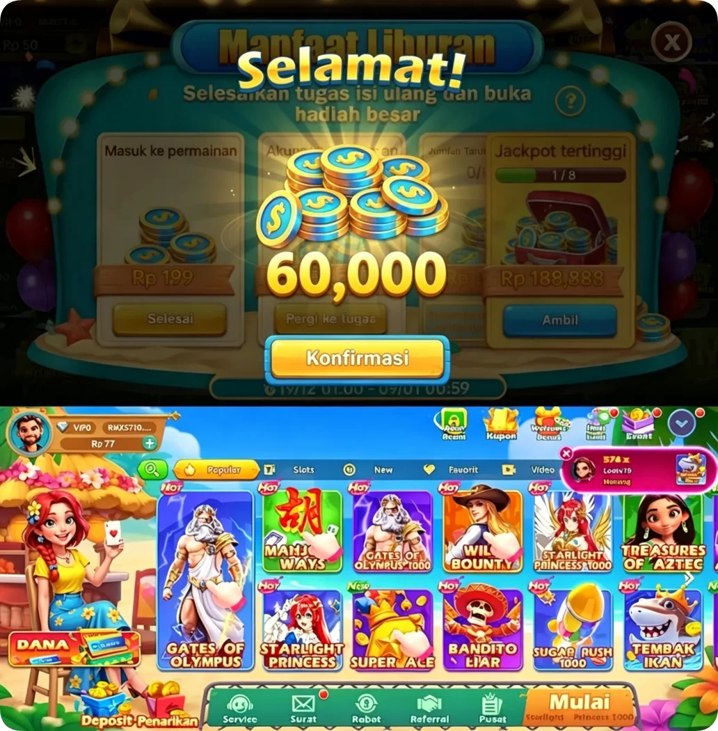 higgs777 Masuk - higgs777 Resmi